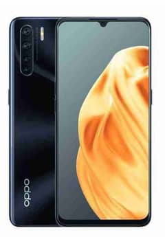 OPPO new mobile for sale