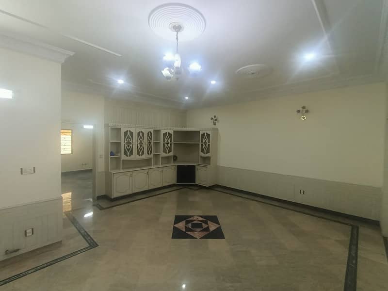 12Marla House For Sale In Johar Town 1