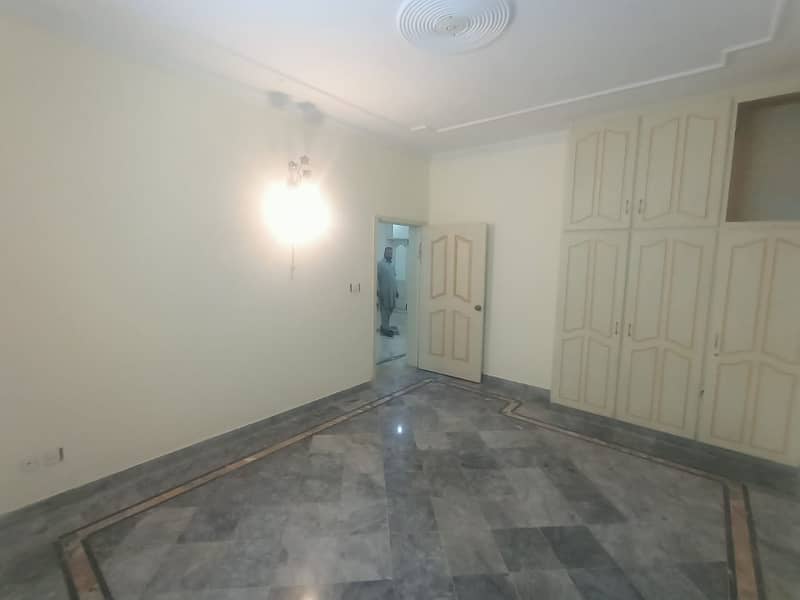 12Marla House For Sale In Johar Town 7