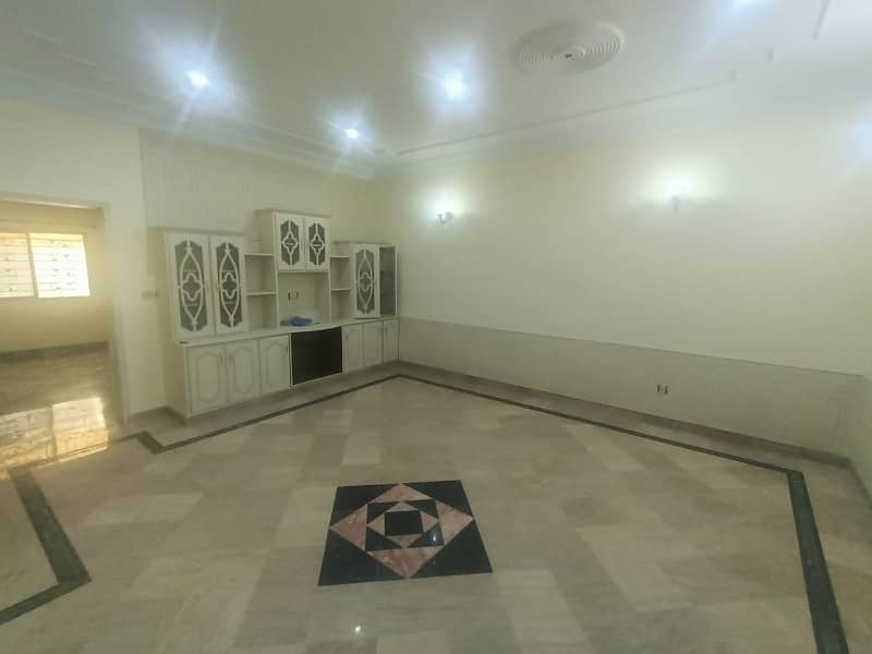 12Marla House For Sale In Johar Town 8
