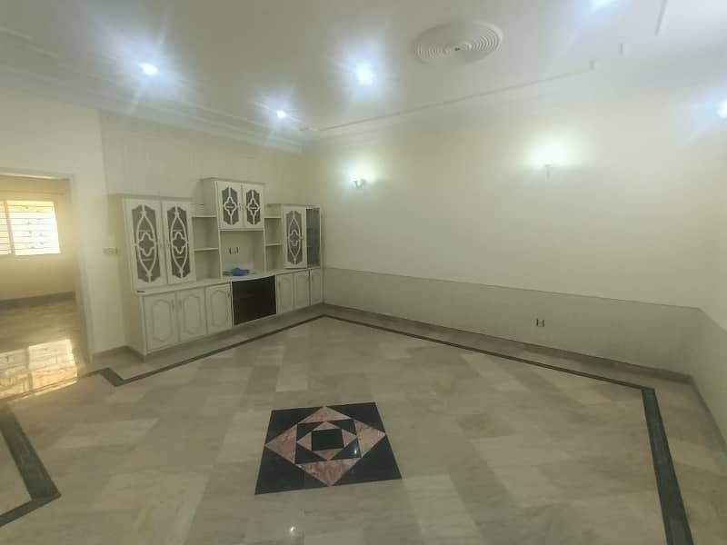 12Marla House For Sale In Johar Town 11