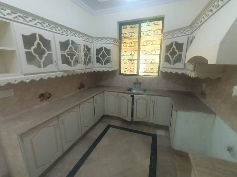 12Marla House For Sale In Johar Town 14