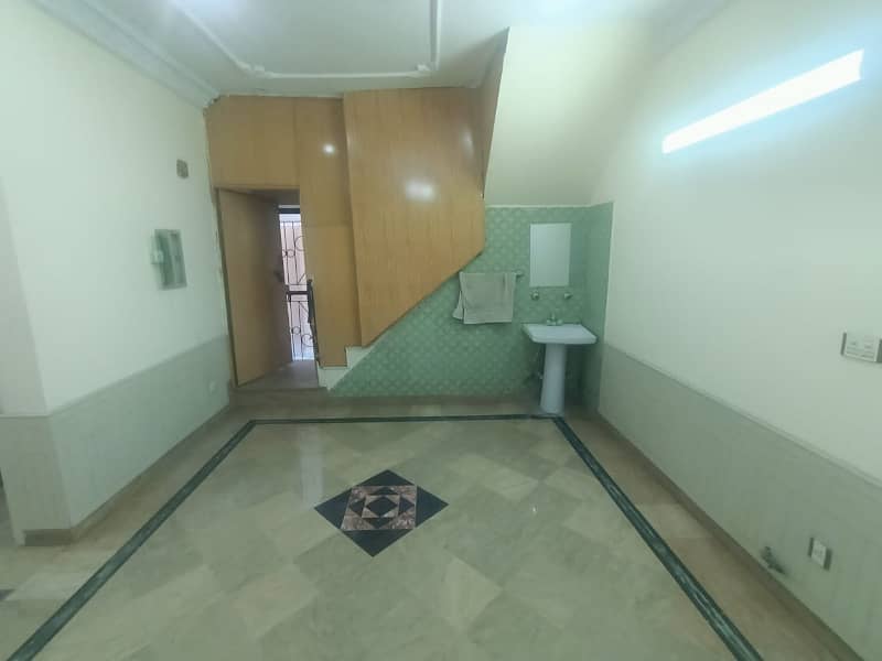 12Marla House For Sale In Johar Town 15