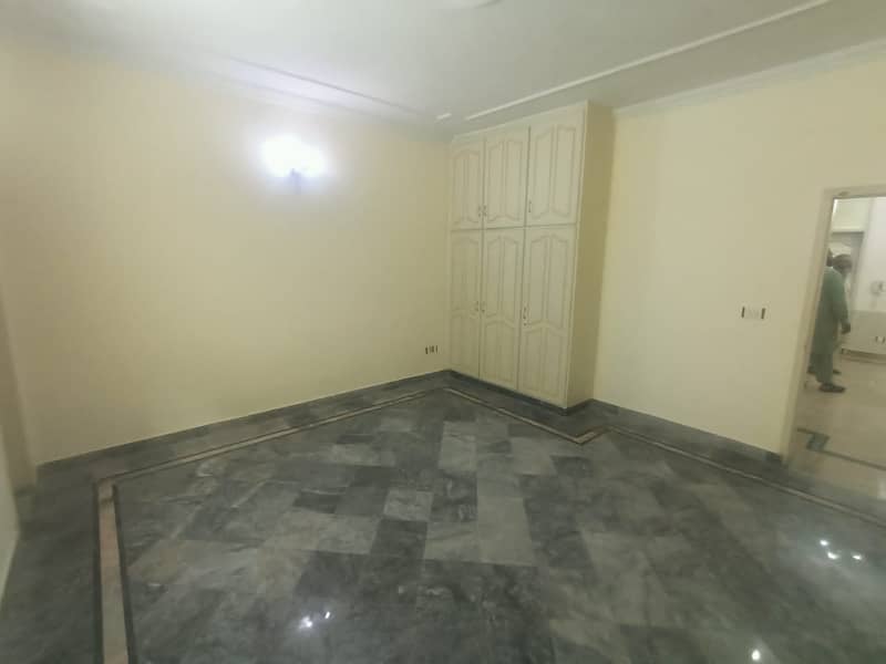 12Marla House For Sale In Johar Town 16