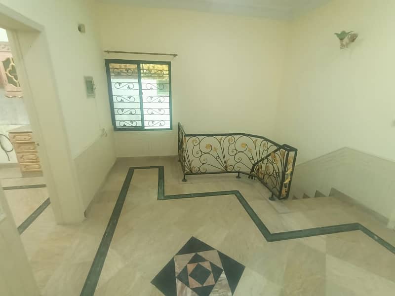 12Marla House For Sale In Johar Town 17