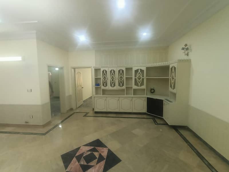 12Marla House For Sale In Johar Town 18