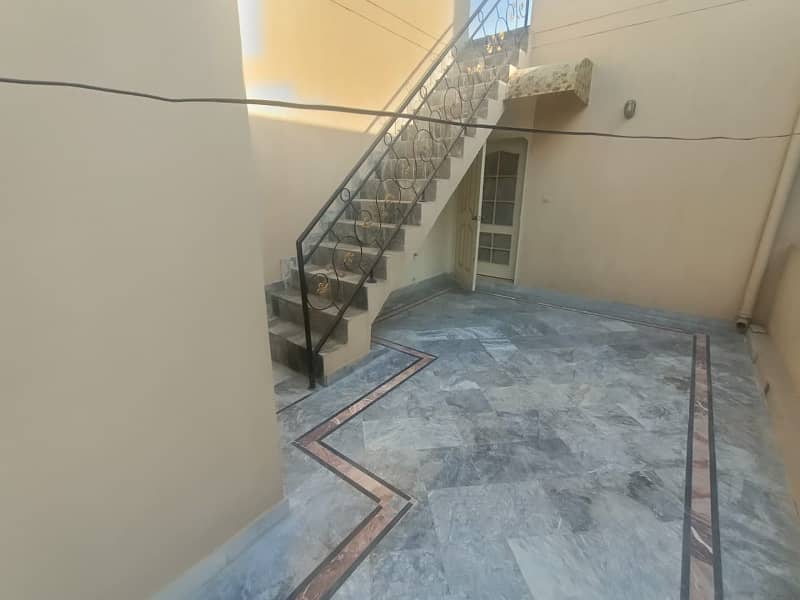 12Marla House For Sale In Johar Town 19