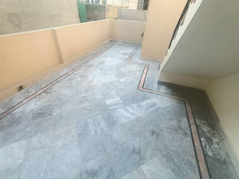 12Marla House For Sale In Johar Town 21