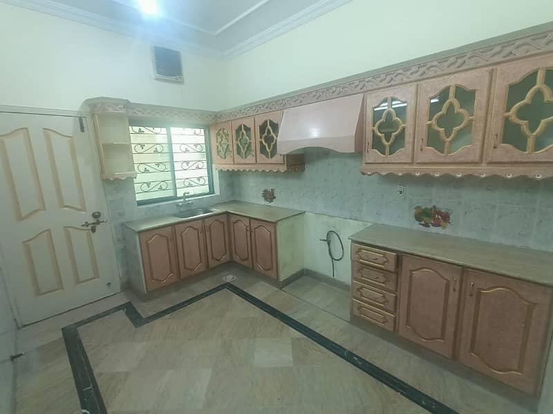 12Marla House For Sale In Johar Town 22