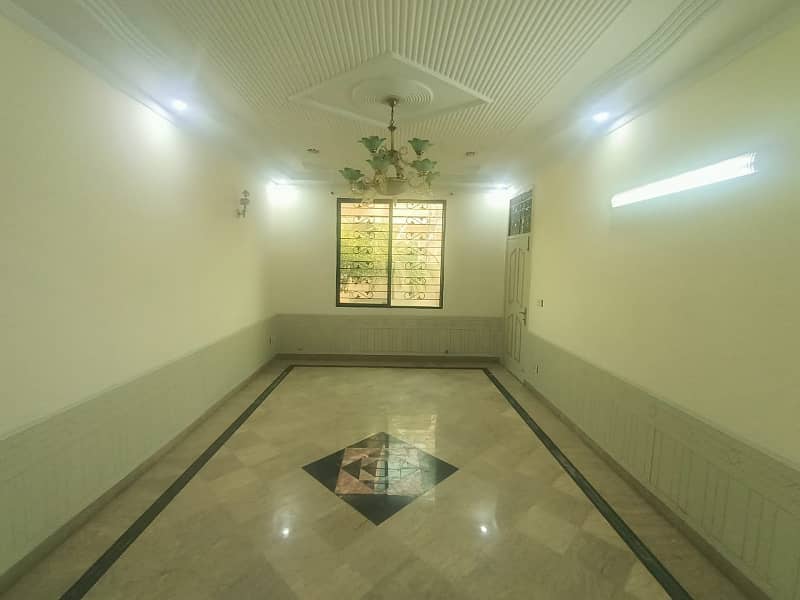 12Marla House For Sale In Johar Town 23