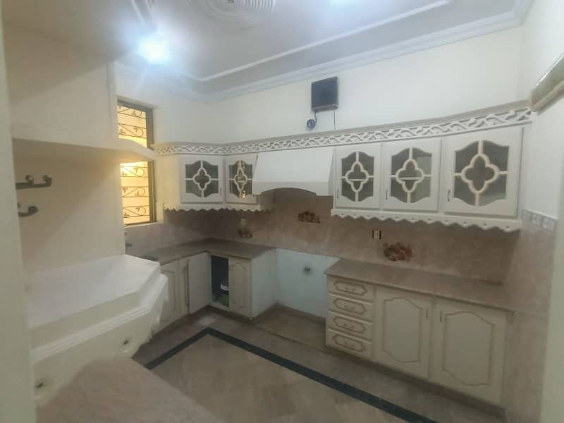 12Marla House For Sale In Johar Town 24