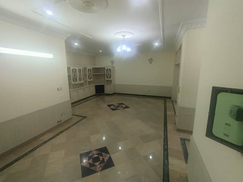 12Marla House For Sale In Johar Town 29