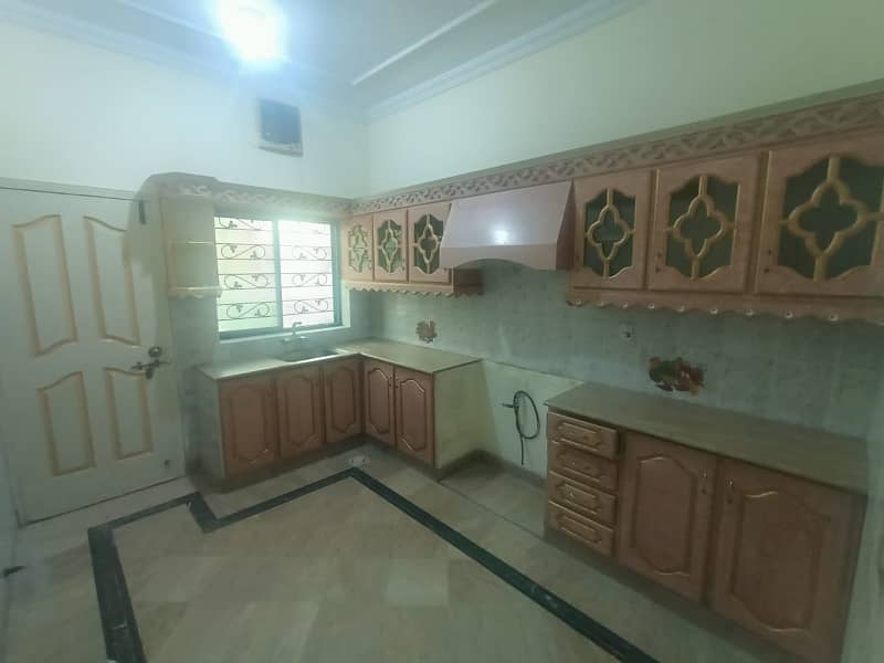 12Marla House For Sale In Johar Town 32