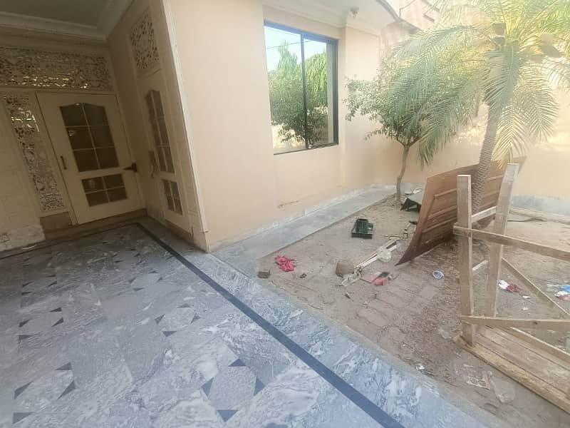 12Marla House For Sale In Johar Town 34