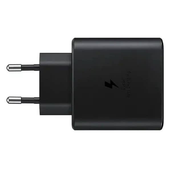 SAMSUNG 45 Watt Charger USB Type-C to Type-C Cable 2