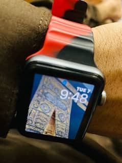Apple Watch  series 3 (42mm)