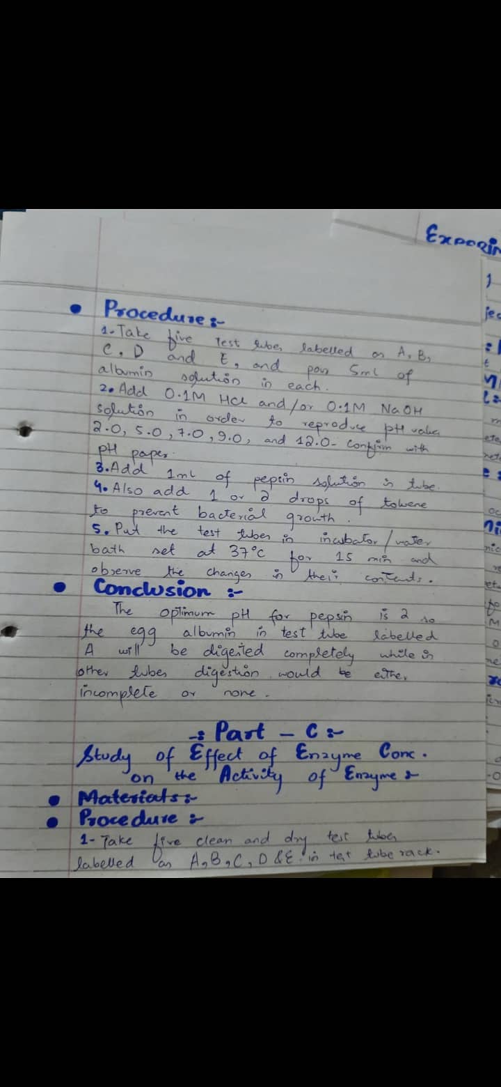 Handwritten assignment 2