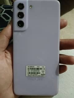 Samsung Galaxy S21 FE 5g 10/10