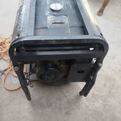 Firman Generator 6000 watts