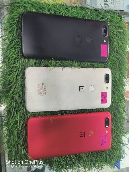 OnePlus Best Gaming Phones available for sale 7