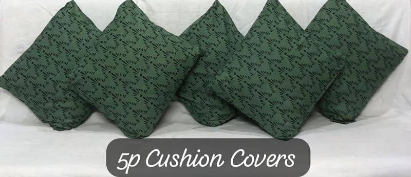 *5 PcS Cushion Covers Set* 8