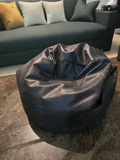 Black Bean Bag