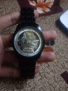 L178 watch condition used no problem water proof