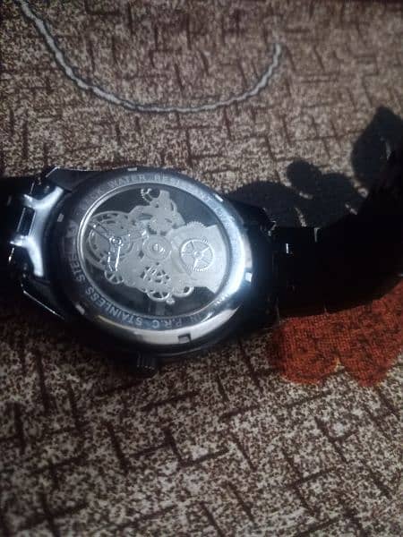 L178 watch condition used no problem water proof 1