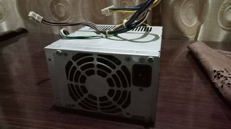 HP 6300 Core 2 Quad Power Supply | Hardware Dealer | Computer Repair 0