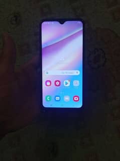 samsung A10s pta approved 2/32
