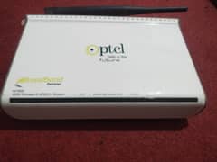 PTCL Old Routers for Sell Urgent