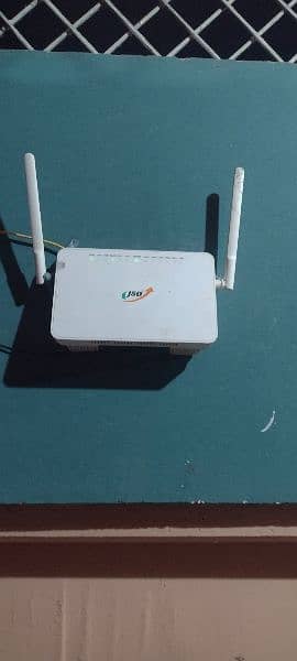 WiFi Router JSD heigh quality range 1