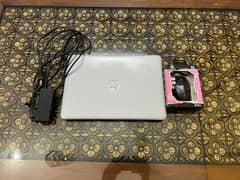 HP EliteBook 745 G3 + FREE HP Mouse