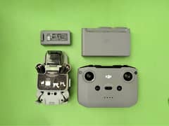 dji mavic mini 2 NA version fly more combo drone camera