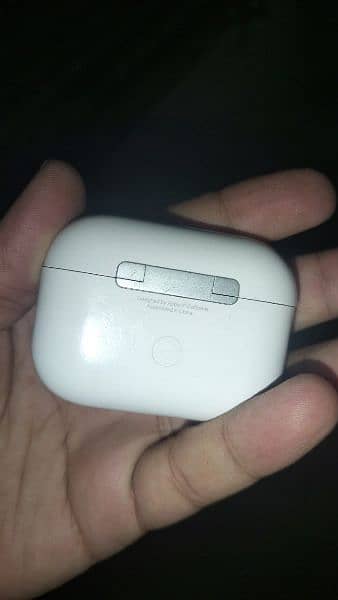 apple airpods 2nd generation 1