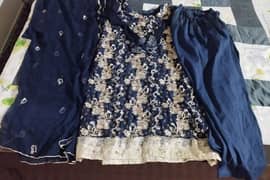 Preloved fancy clothes