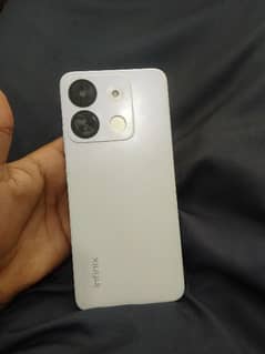 Infinix smart 7 hd approved