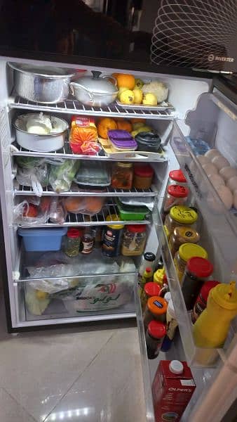 haier refrigerator 2