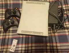 Xbox 360 Slim 350GB 0