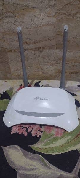 TP link Wifi Router 0