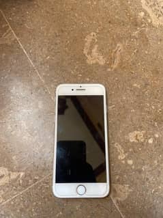 iPhone 8 White colour 10 /8 codition Non bypass