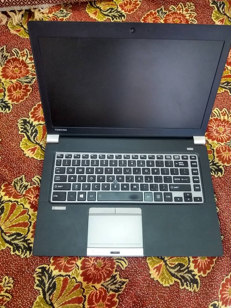 Toshiba laptop For Sale 1