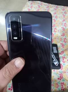 vivo y20 4 64 for sale 03111032221 whtsapp 0