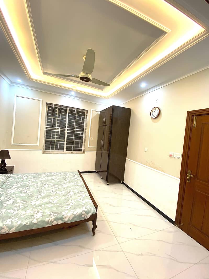 7 Marla Beautiful House for Sale in Hamza Ghous Abdullah Colony 10