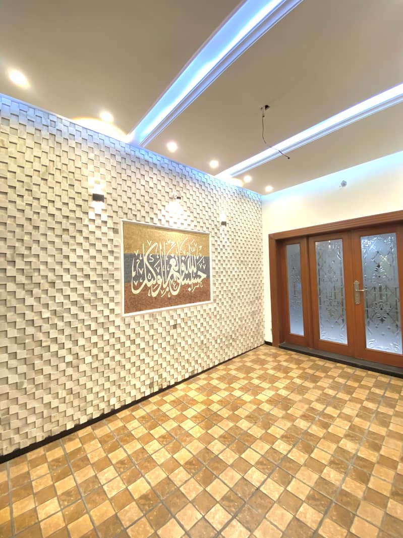 7 Marla Beautiful House for Sale in Hamza Ghous Abdullah Colony 15