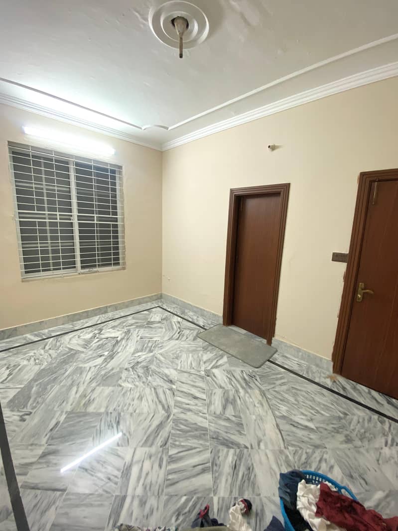 7 Marla Beautiful House for Sale in Hamza Ghous Abdullah Colony 17
