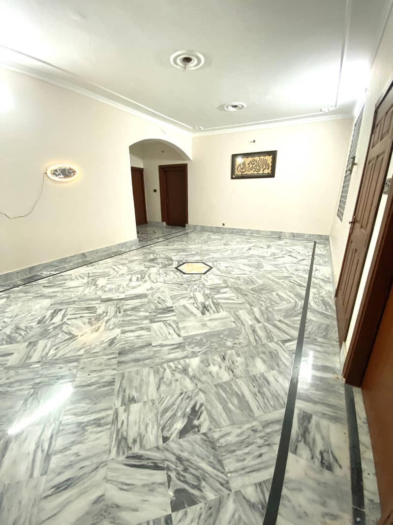 7 Marla Beautiful House for Sale in Hamza Ghous Abdullah Colony 18