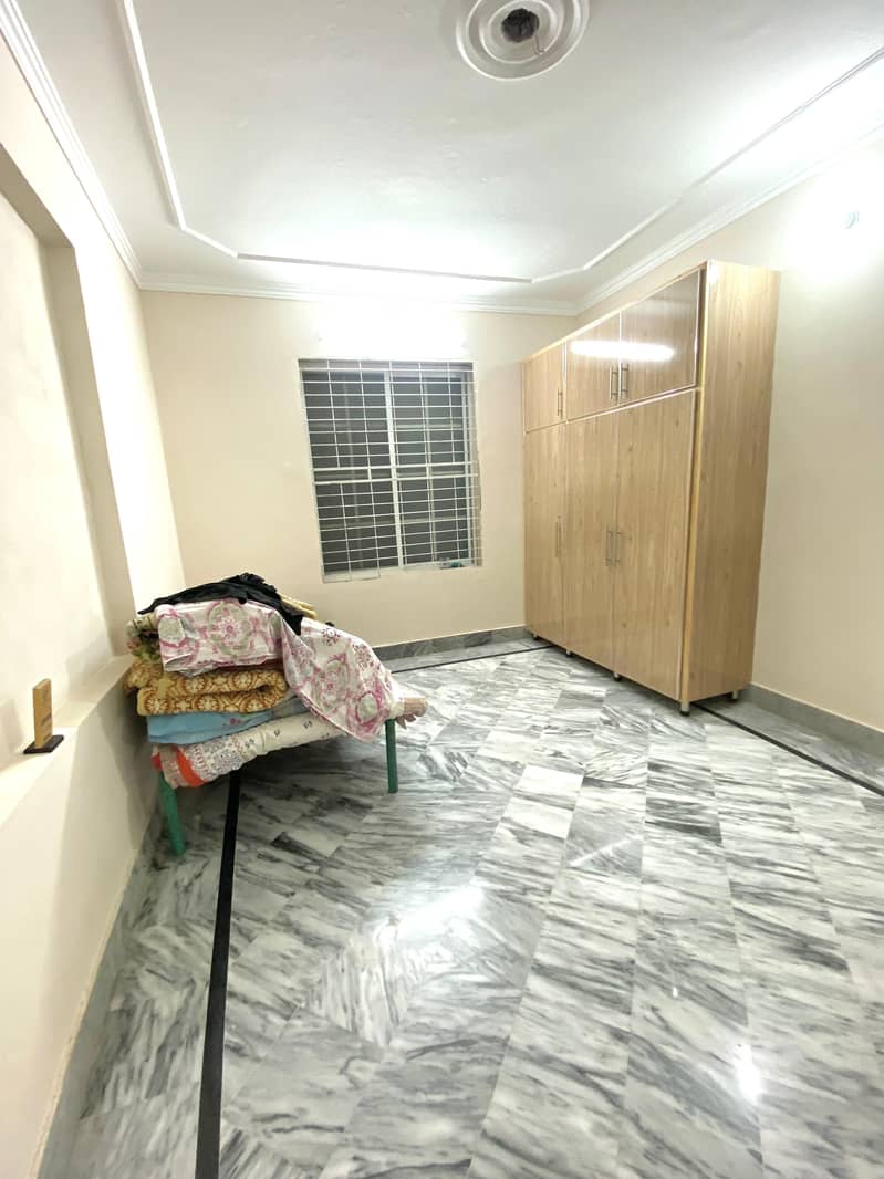 7 Marla Beautiful House for Sale in Hamza Ghous Abdullah Colony 19
