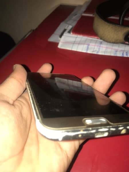 samsung j5 10/10  working condition and 9/10 overall condition 3