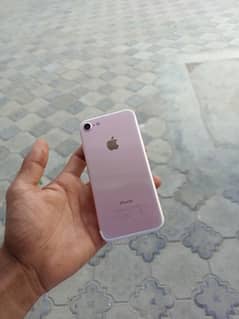 IPhone 7 32gb 10by10 condition all ok non pta